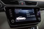 Škoda Superb - fotka číslo 32