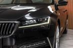 Škoda Superb - fotka číslo 45