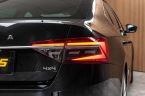 Škoda Superb - fotka číslo 46
