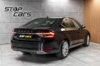 Škoda Superb - fotka číslo 5