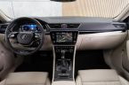 Škoda Superb - fotka číslo 6