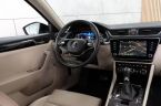 Škoda Superb - fotka číslo 7