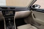 Škoda Superb - fotka číslo 8
