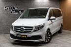 Mercedes Třída V - fotka číslo 0