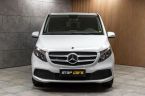 Mercedes Třída V - fotka číslo 1