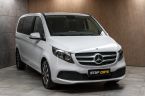 Mercedes Třída V - fotka číslo 2