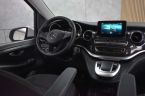 Mercedes Třída V - fotka číslo 7