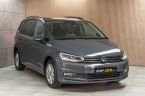 Volkswagen Touran - fotka číslo 2