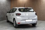Dacia Sandero - fotka číslo 3