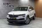 Škoda Karoq - fotka číslo 0