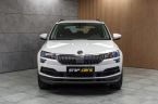 Škoda Karoq - fotka číslo 1