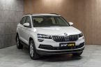 Škoda Karoq - fotka číslo 2