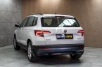 Škoda Karoq - fotka číslo 3