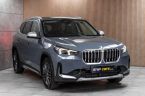 BMW X1 - fotka číslo 2