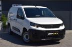 Peugeot Partner - fotka číslo 2