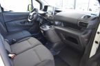 Peugeot Partner - fotka číslo 9