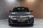 BMW Řada 3 - fotka číslo 1