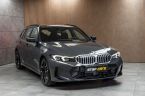 BMW Řada 3 - fotka číslo 2