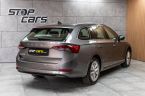 Škoda Octavia - fotka číslo 5