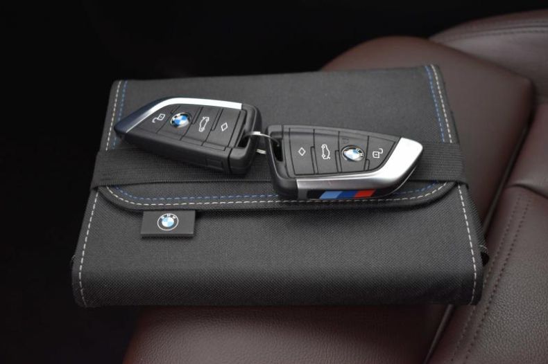 BMW X4 - hlavní fotka