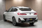 BMW X4 - fotka číslo 3