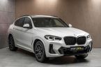 BMW X4 - fotka číslo 2