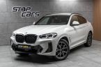 BMW X4 - fotka číslo 0