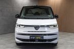 Volkswagen Multivan - fotka číslo 1