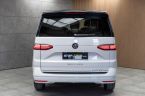 Volkswagen Multivan - fotka číslo 4