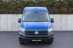 Volkswagen Crafter - fotka číslo 1