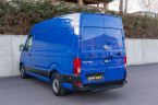 Volkswagen Crafter - fotka číslo 4