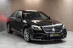 Mercedes Třída S - fotka číslo 2