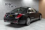Mercedes Třída S - fotka číslo 5