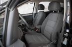 Volkswagen Touran - fotka číslo 10