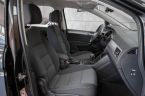 Volkswagen Touran - fotka číslo 11