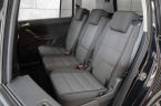 Volkswagen Touran - fotka číslo 16