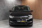 Volkswagen Touran - fotka číslo 1