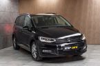 Volkswagen Touran - fotka číslo 2