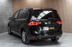 Volkswagen Touran - fotka číslo 3