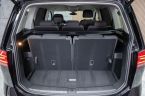 Volkswagen Touran - fotka číslo 42