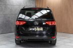 Volkswagen Touran - fotka číslo 4