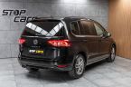 Volkswagen Touran - fotka číslo 5