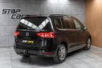 Volkswagen Touran - fotka číslo 6