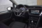 Volkswagen Touran - fotka číslo 8
