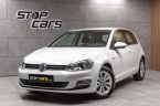 Volkswagen Golf - fotka číslo 0