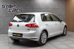 Volkswagen Golf - fotka číslo 5