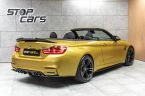BMW M4 - fotka číslo 8