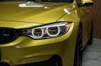 BMW M4 - fotka číslo 35