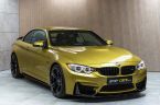 BMW M4 - fotka číslo 4