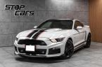 Ford Mustang - fotka číslo 0